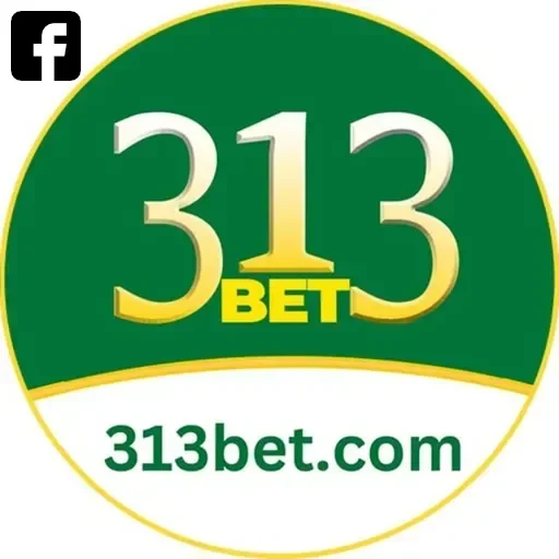 Página oficial da 313bet no Facebook